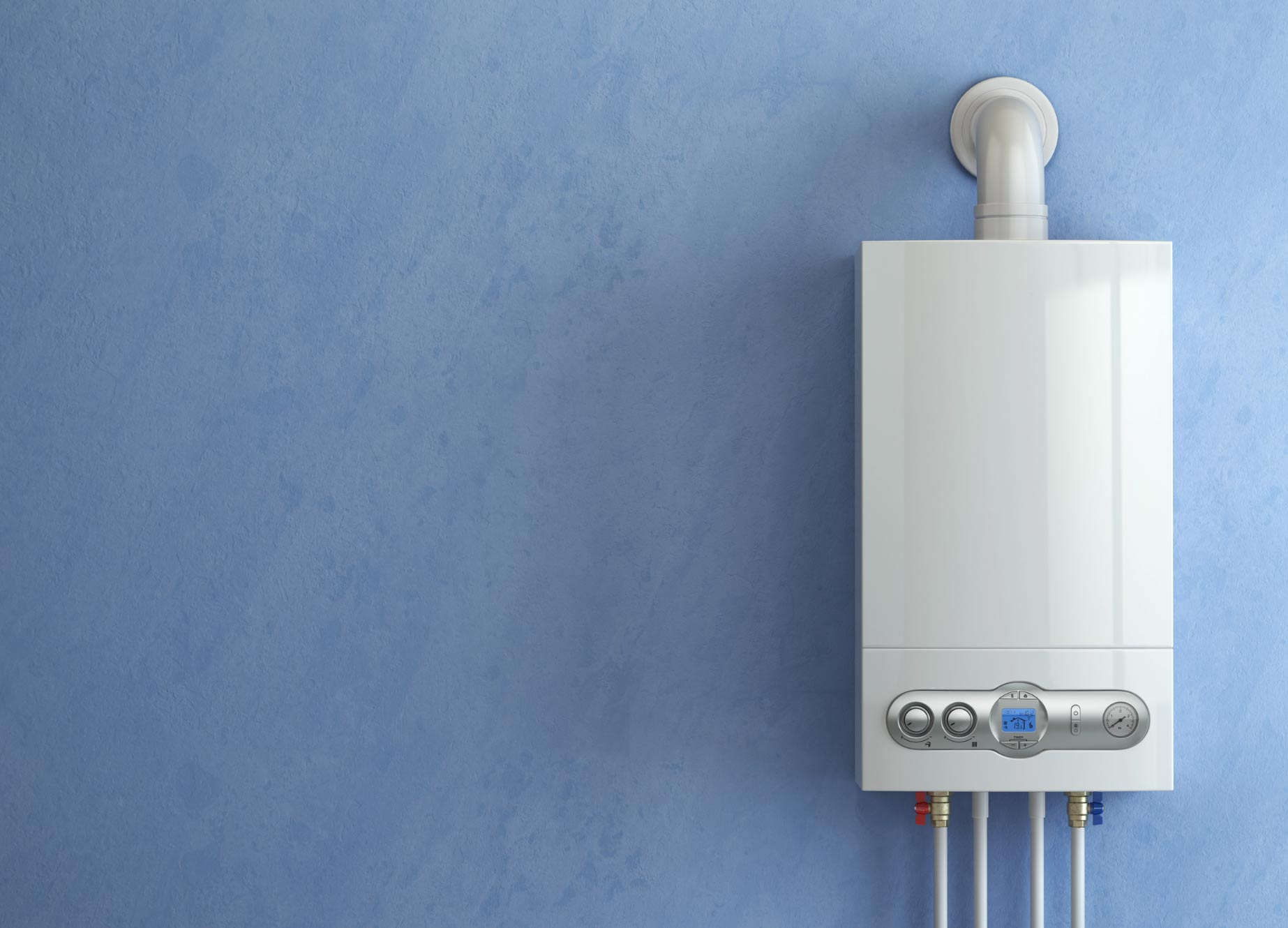 boiler