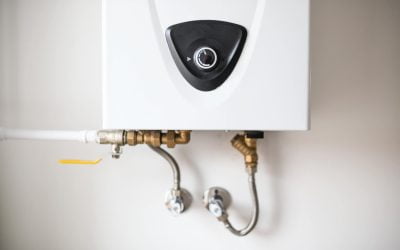 How Does a Water Heater Function?