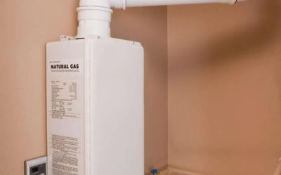 Why Should You Invest in a Tankless Water Heater?
