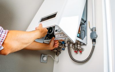 Simple Water Heater Tips That’ll Save You Money (And Headaches!)