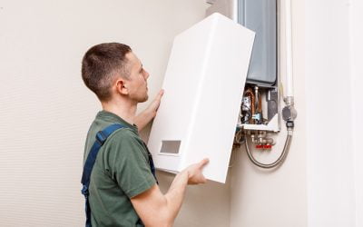 What to Expect When Hiring a Water Heater Plumber for Emergency Repairs