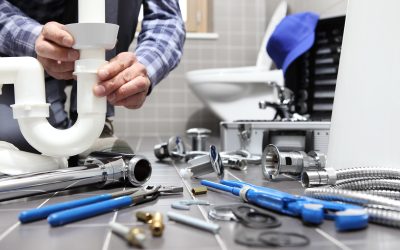 5 Signs It’s Time to Call a Plumber (Before Things Get Worse)