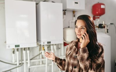 Gas Boiler Maintenance: Skipping It Might Be Costing You More Than You Think!