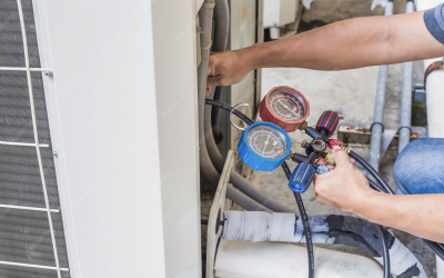 When to Call HVAC Repair: Warning Signs a Professional Should Check Your System