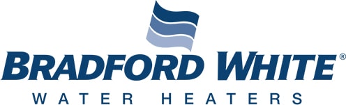 bradford white logo