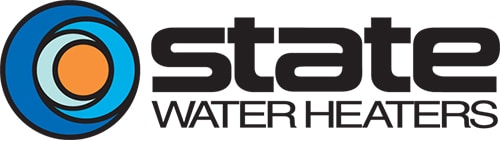 state water heaters logo